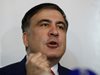 Саакашвили се зарече да води от Холандия борба за смяна на властта в Украйна