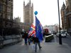 Референдумът за Брекзит е струвал почти 130 милиона британски лири

