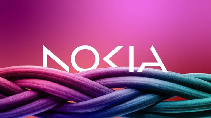 Новото лого
СНИМКА: NOKIA