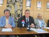 Университетът във Велико Търново излиза
от финансовия колапс