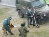 33-ма са задържани в акция срещу незаконната миграция в София