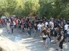 Стотици на протест във Варна заради поредна смърт на пътя