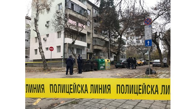 Ревност или разчистване на сметки – версии за тройното убийство във Варна (Обзор)