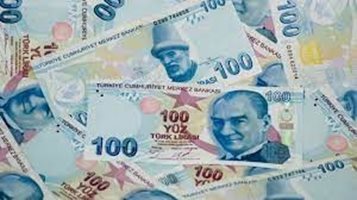 Турската лира отново поевтиня рекордно спрямо долара