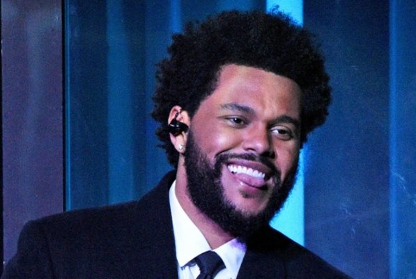 The Weeknd разби рекордите на Гинес като най-популярен изпълнител в света