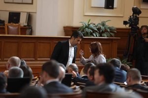 Парламентът прие правилата за избор на подуправители на БНБ