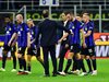 "Интер" с първа загуба, Осимен вкара за "Наполи" след шумния скандал