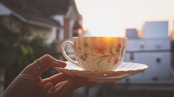 Проучване: Пиенето на ферментирал чай всекидневно може да предотврати диабет тип 2