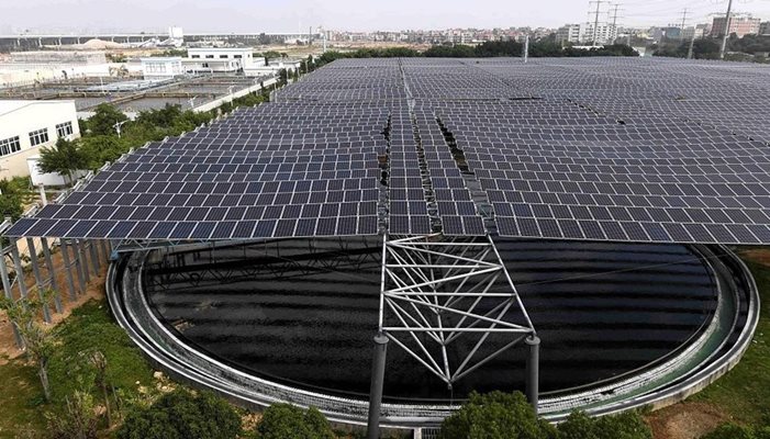 Изследване: Слънчевата енергия в Китай по-евтина от мрежовата електроенергия
