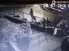 Виж как жена поставя взрива под колата на руския журналист Павел Шеремет (видео)