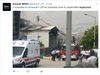Един загинал и трима ранени при експлозия в промишлена зона в Анкара