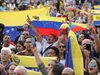 Правозащитници: Властите са задържали около 970 протестиращи във Венецуела