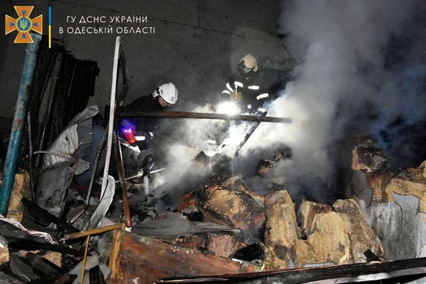 Руските сили удариха Краматорск, има загинали