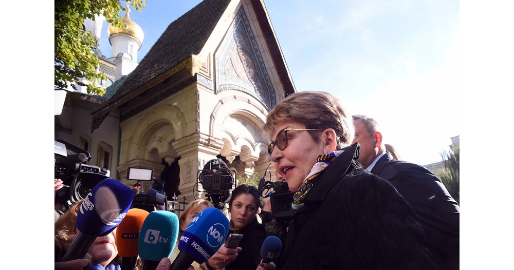 Dispute Over Ownership of “St. Nikolay Mirlikiyski” Church in Sofia: Russian Church Reopens