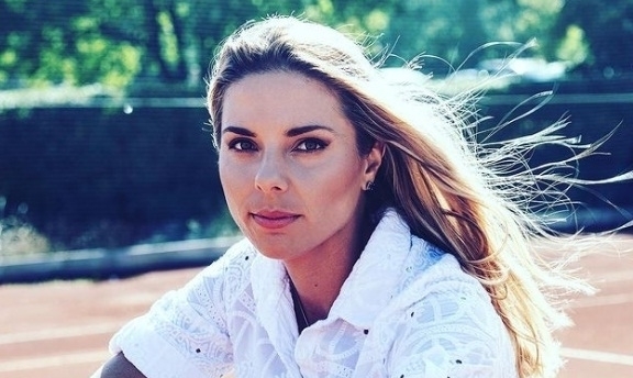 Виктория Томова запази мястото си в топ 80 на ранглистата