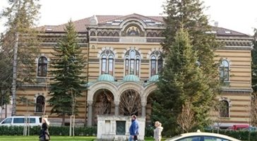 Подписи срещу касирането на избора на Сливенски митрополит събираха в Бургаско
