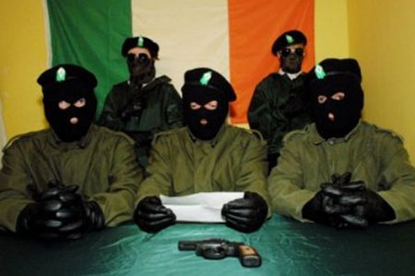 Ирландските терористи са изпрали стотици милиони евро с имоти в България