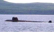 Русия премества бойни подводници от Крим в Новоросийск