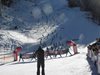Министри и еколози пак обсъждат 
съдбата на ски зона Банско