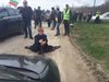Във Врачанско излязоха на протест заради лошите пътища