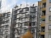 Спряха санирането на сгради в центъра на Пловдив