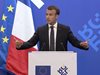 Макрон: Франция подкрепя България за еврозоната (Видео)