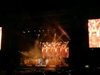Рапърът Метр Гимс пя с ансамбъл "Пирин" на "Франкофоли" (Видео)
