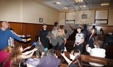 Апелативният спецсъд не пусна на свобода отстранената кметица Иванчева и заместничката й