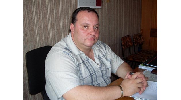 КАРИЕРА: Орлин Тодоров е назначен за шеф на антимафиотите, въпреки че по това време има наказание "порицание".
