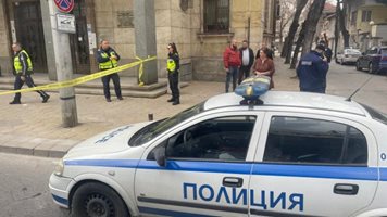 Мелето пред съда в Пловдив - заради правата над дете, дали го на по-бедната фамилия