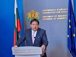 Шишков: До 2024 година ще са готови проектите на първите два участъка от магистрала Русе-Велико Търново