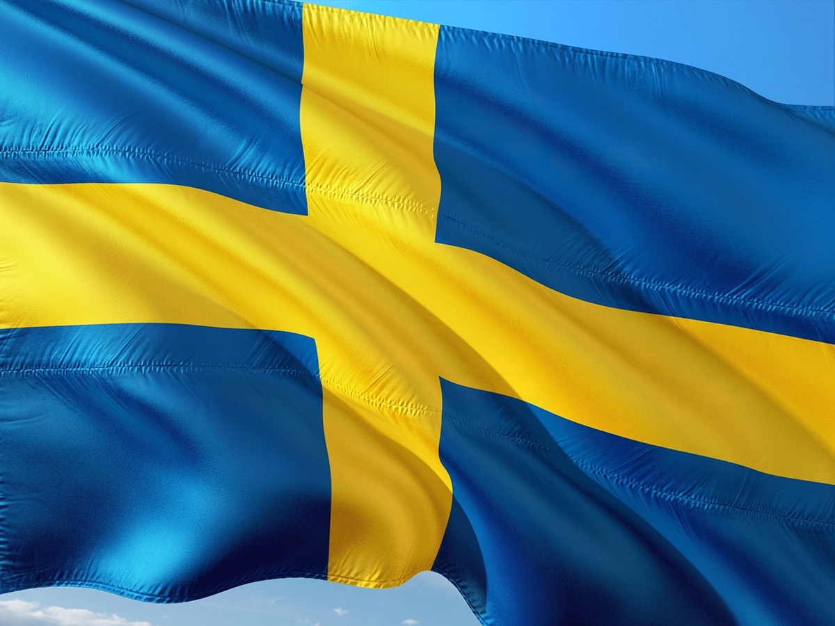 Швеция и САЩ подписват споразумение за сътрудничество в областта на отбраната