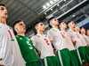 България открива европейското до 20 г. с мач срещу Словения