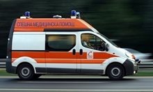 Шофьор блъсна две 10-годишни деца на тротинетка във Вършец