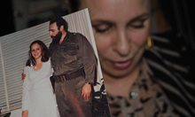 Алина, дъщерята на Кастро - от тайните
посещения на непознатия до бунта срещу диктатора