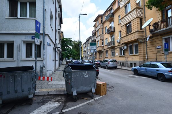 ЕК дава на България два месеца, за да обясни защо такса смет все още се определя според данъчната оценка на имота, а не по количествата изхвърлени отпадъци.