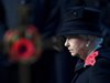 Кралица Елизабет няма да присъства на църковната служба за Нова година