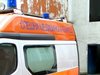 При катастрофа между кола и влак в село Труд е пострадал 57-годишен мъж