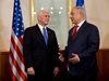 Пенс: Посолството на САЩ ще бъде преместено в Йерусалим до края на 2019
