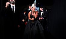 Лейди Гага най-после проговори дали има любовна афера с Брадли Купър (Видео+снимки)