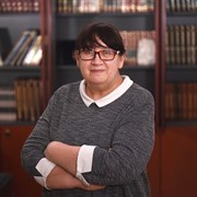 Мария Незнакомова