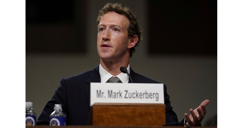 Les Meta Chiefs mettent en garde les investisseurs : Zuckerberg pourrait mourir