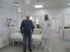 С 300 000 лв. обновиха интензивния сектор на кардиологията в Търново