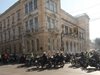 Виж похода на мотористите из софийските улици (фотогалерия)