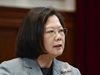Тайван потърси международна защита от заплахите на Китай за обединение

