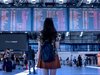 Големи закъснения на полетите на летището в Манчестър заради компютърен срив