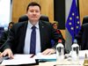 Юнкер прие оставката на генералния секретар на ЕК Мартин Зелмайер 
