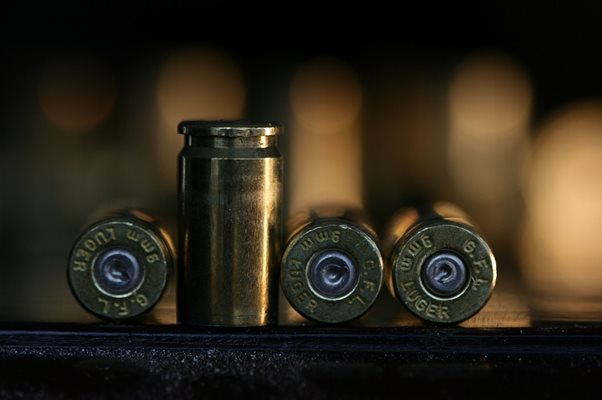 Над 190 броя незаконни боеприпаса са били открити при специализирана операция на РУ-Крумовград. СНИМКА: Pixabay