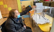 Щом 79-годишна жена, след прекаран инсулт, намери смисъл и сили да гласува, нямате оправдание