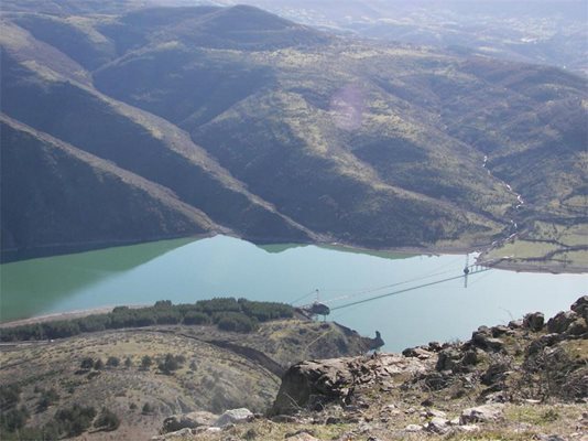 яз. "Студен кладенец"
Снимка tourism.kardzhali.org